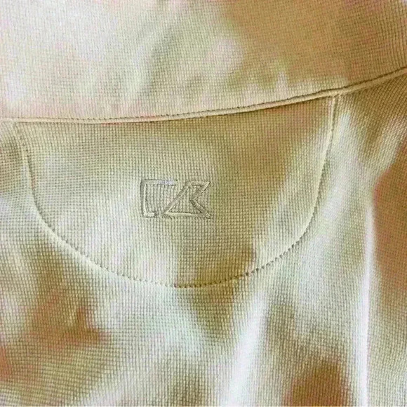 Cutter & Buck Green Bay Packers CB DryTec Long Sleeve - Picture 4 of 9